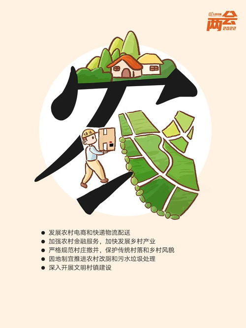 划重点！10个创意字速览政府工作报告中的网络文化经营新动向