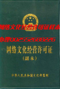 网络文化经营与Opencv新兵 从许可证到技术成长的数字文化新生态